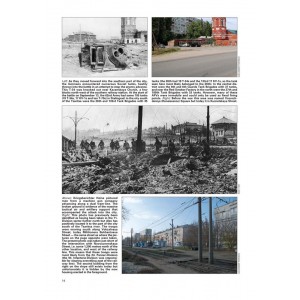 AFTER THE BATTLE ISSUE 166 AFTER THE BATTLE ISSUE 166